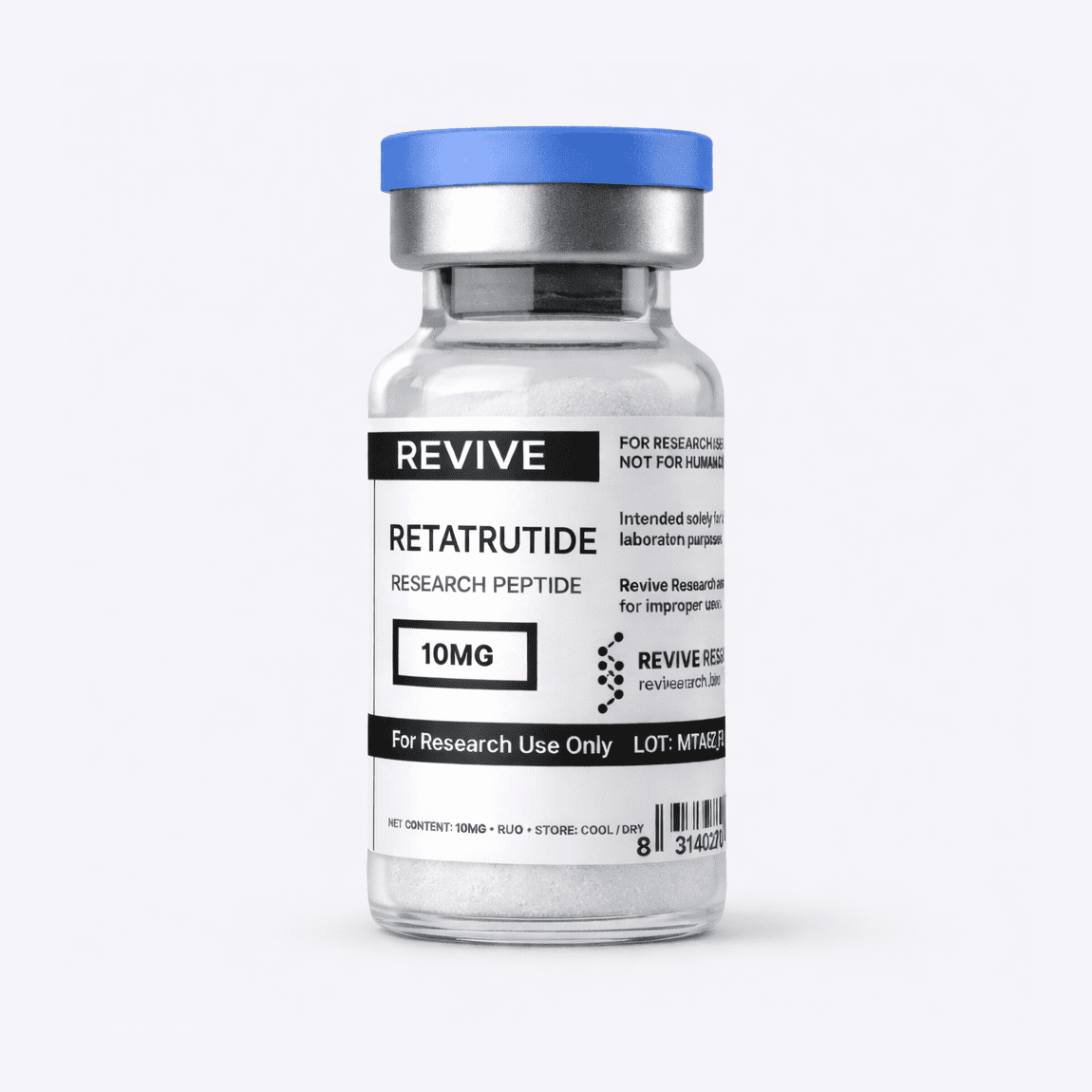 Revive Study Home - REIVIVE