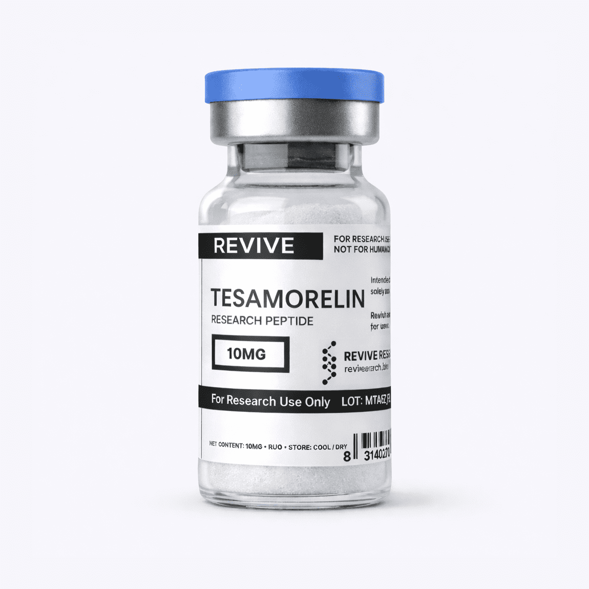 Tesamorelin
