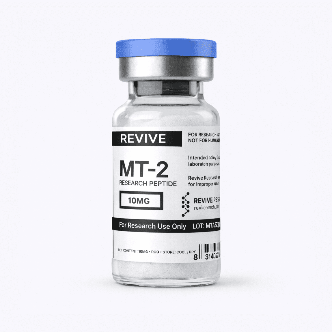 Melanotan II (MT-2)